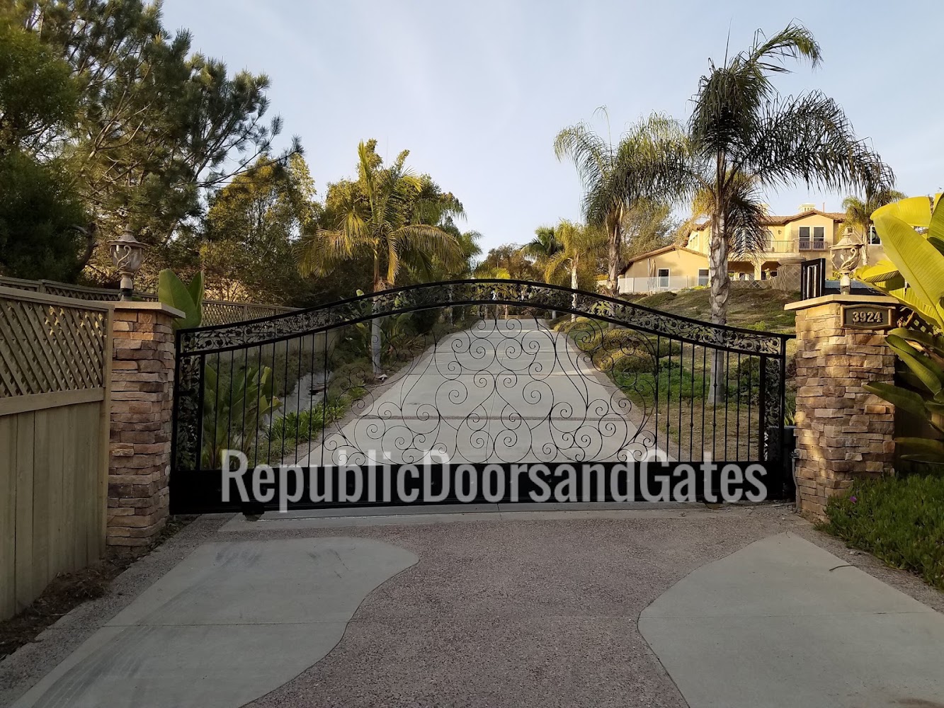 Republic Doors and Gates in Chula Vista — photo 4