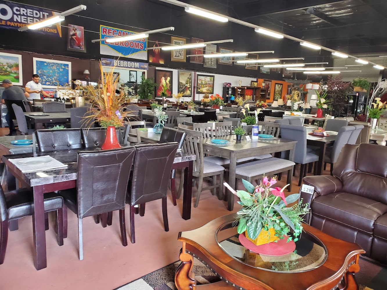 Elite Furniture For Less photo 2