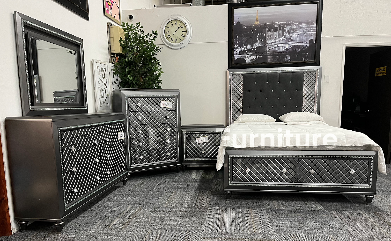 Elite Furniture For Less photo 4