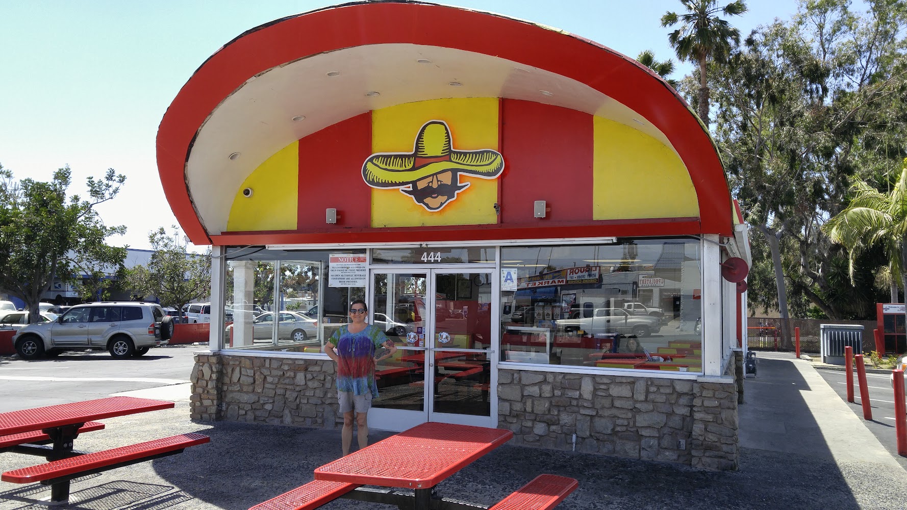 ROBERTO'S TACO SHOP photo 1