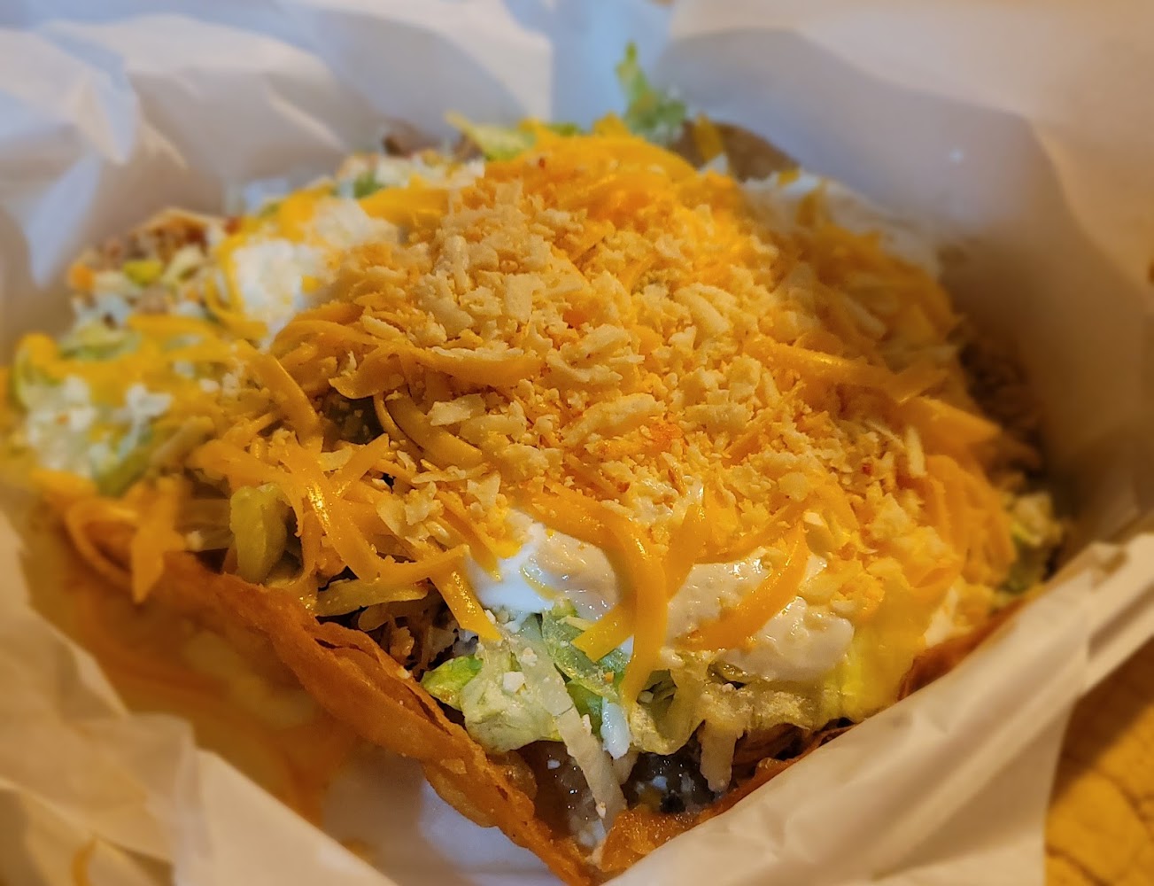 ROBERTO'S TACO SHOP in Chula Vista — photo 2