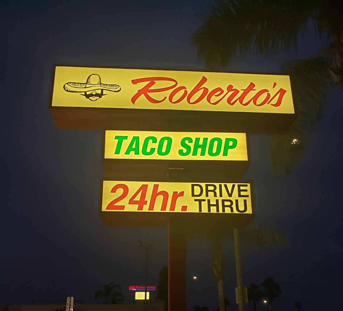 ROBERTO'S TACO SHOP photo 4
