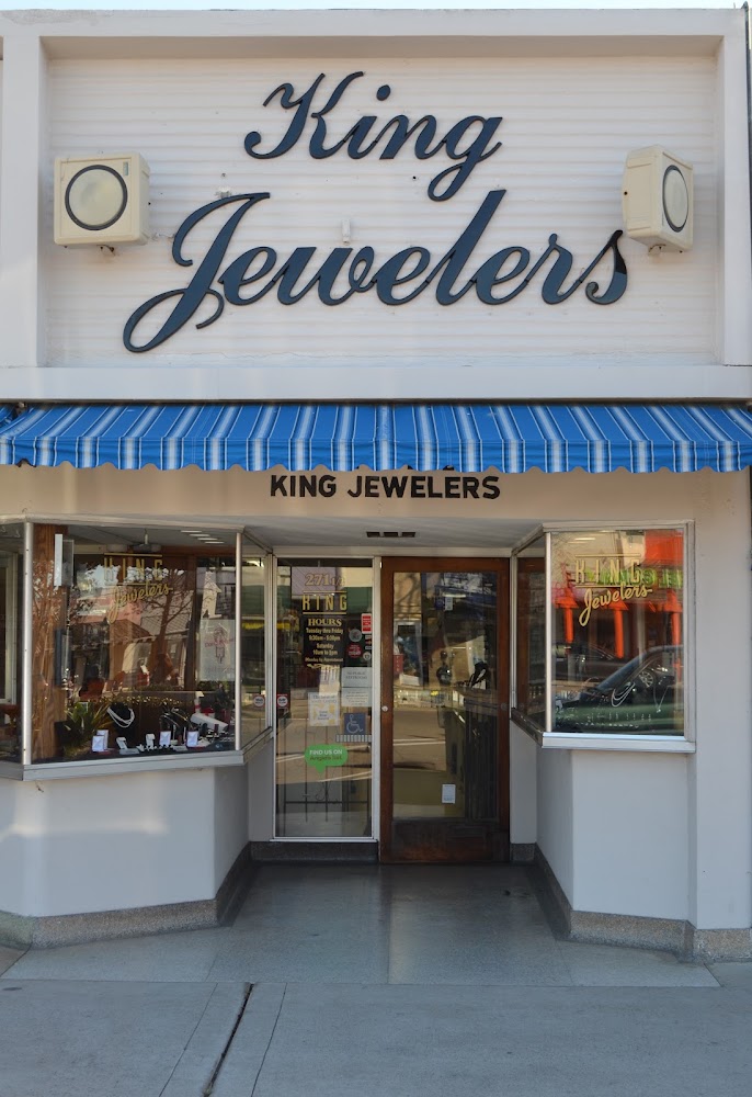 King Jewelers in Chula Vista, California