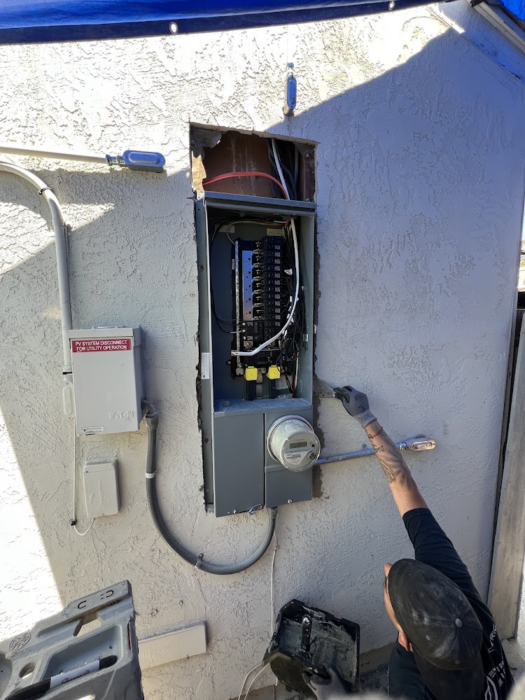 Cano Electric photo 1