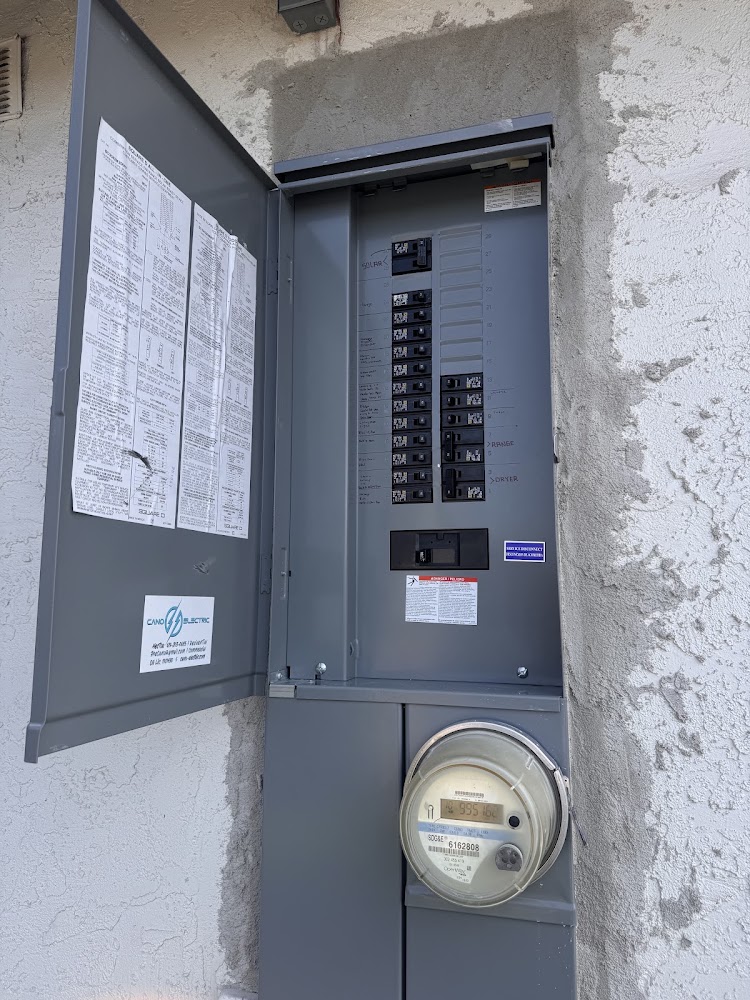 Cano Electric photo 2