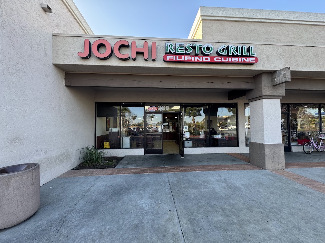 Jochi Resto Grill in Chula Vista — photo 3