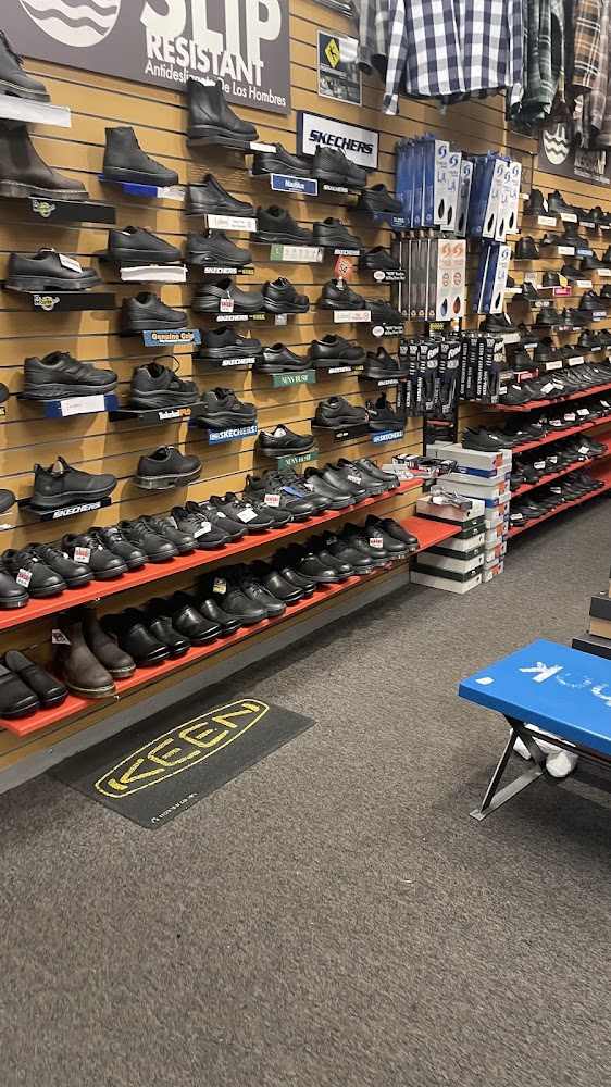 Boot World in Chula Vista — photo 2