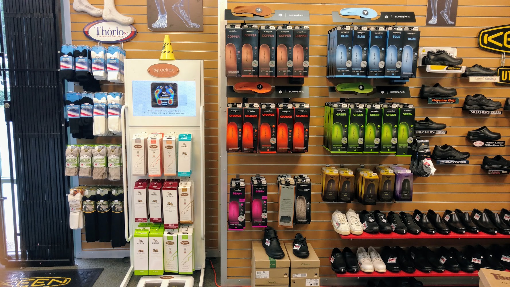 Boot World in Chula Vista — photo 3