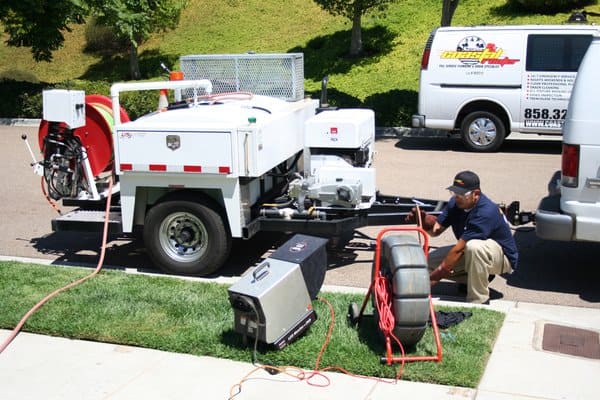 Coastal Rooter - Plumbing Chula Vista in Chula Vista — photo 2