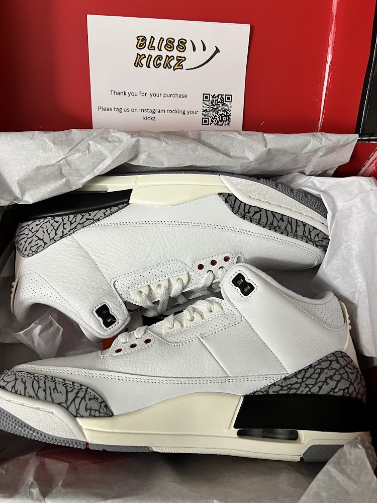 Bliss Kickz in Chula Vista