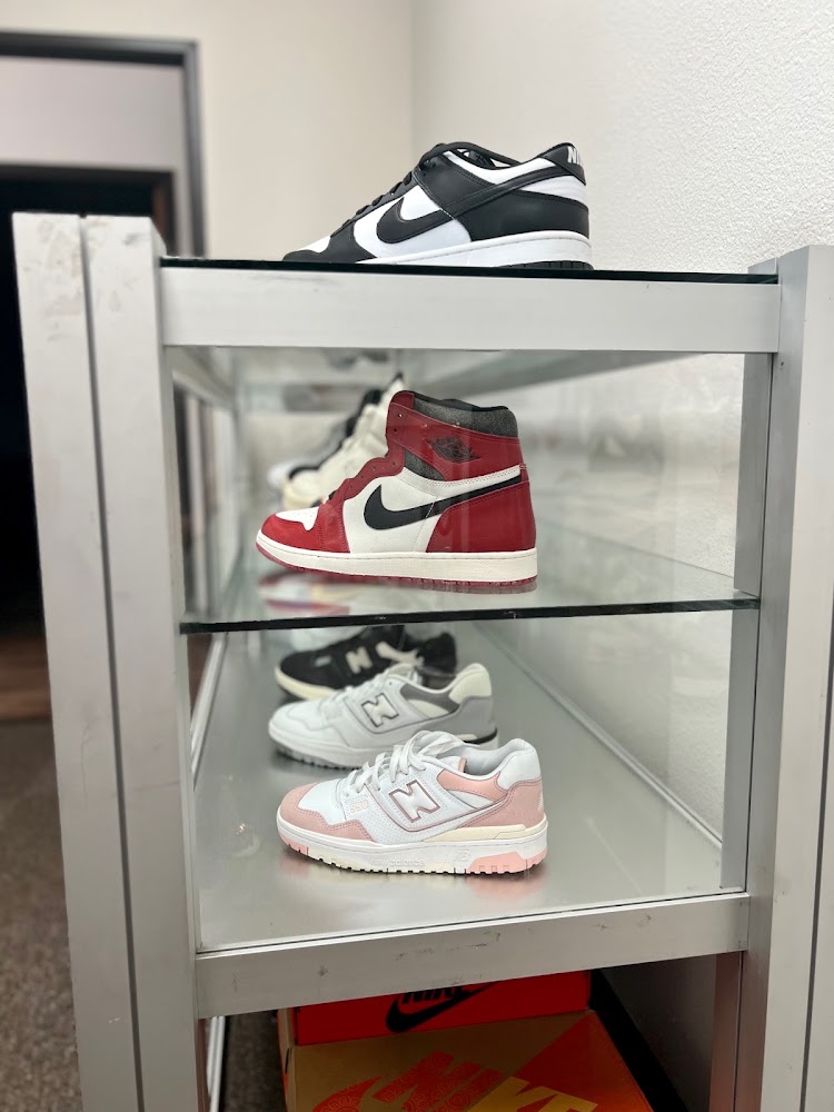 Bliss Kickz in Chula Vista — photo 3
