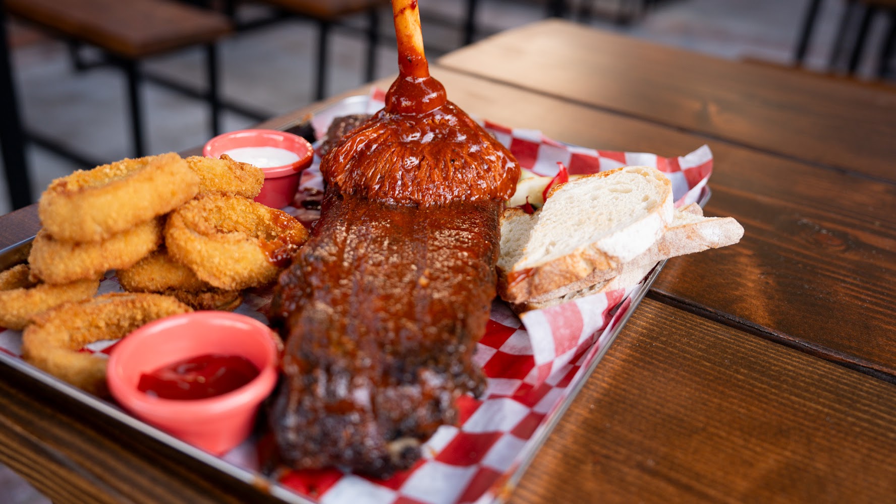 Smoke and Glory BBQ photo 2