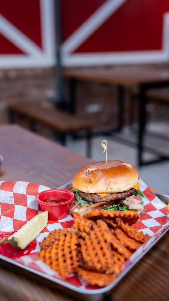 Smoke and Glory BBQ in Chula Vista — photo 4