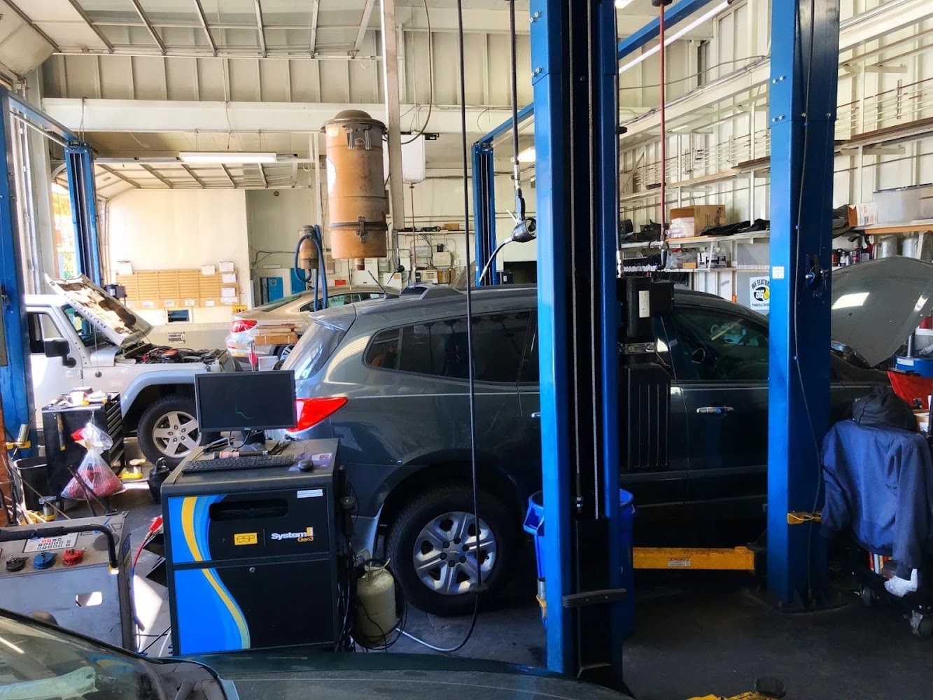 Bonita Point Auto Care 76 photo 3