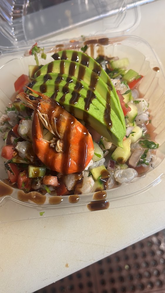 AY MI MAZATLÁN in Chula Vista, California
