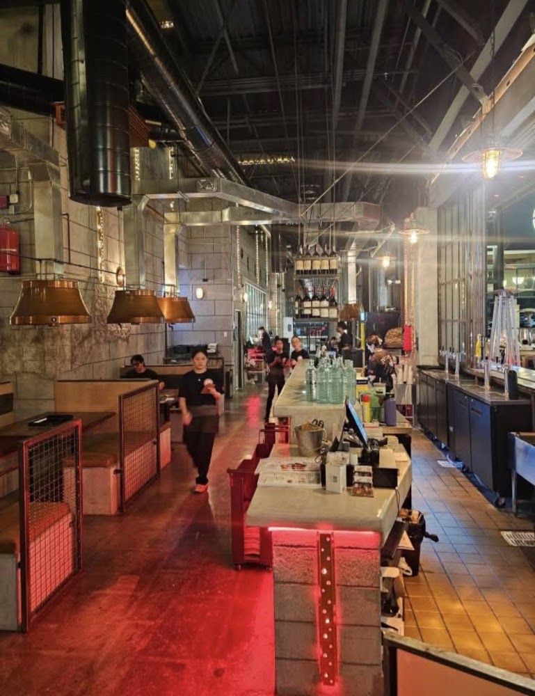 356 Korean BBQ & BAR photo 3