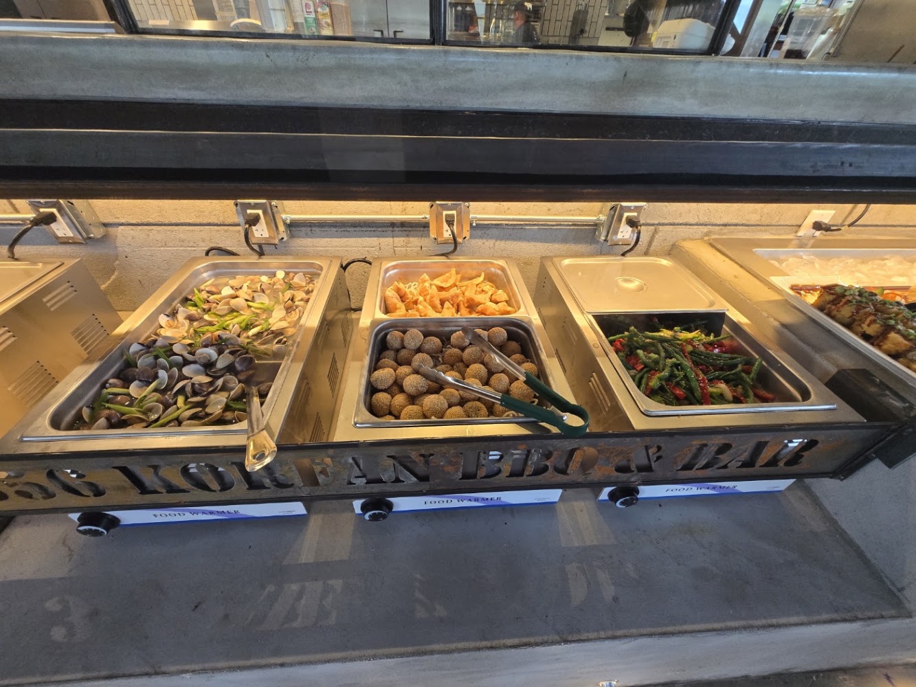 356 Korean BBQ & BAR photo 4