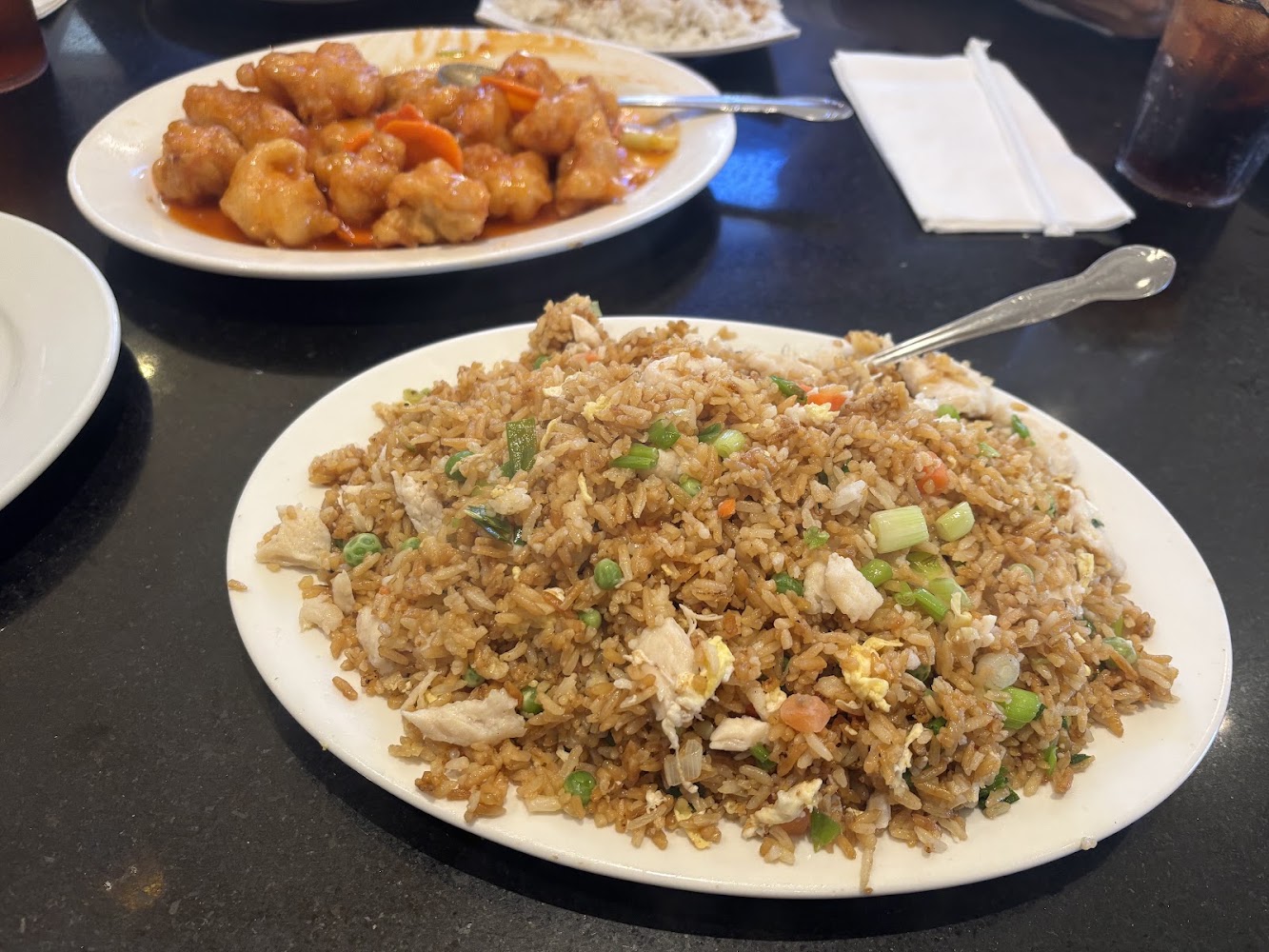 China China Restaurant photo 2