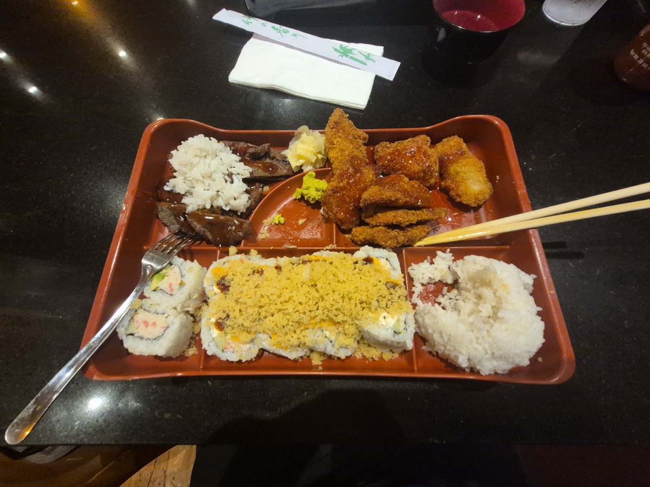China China Restaurant photo 3