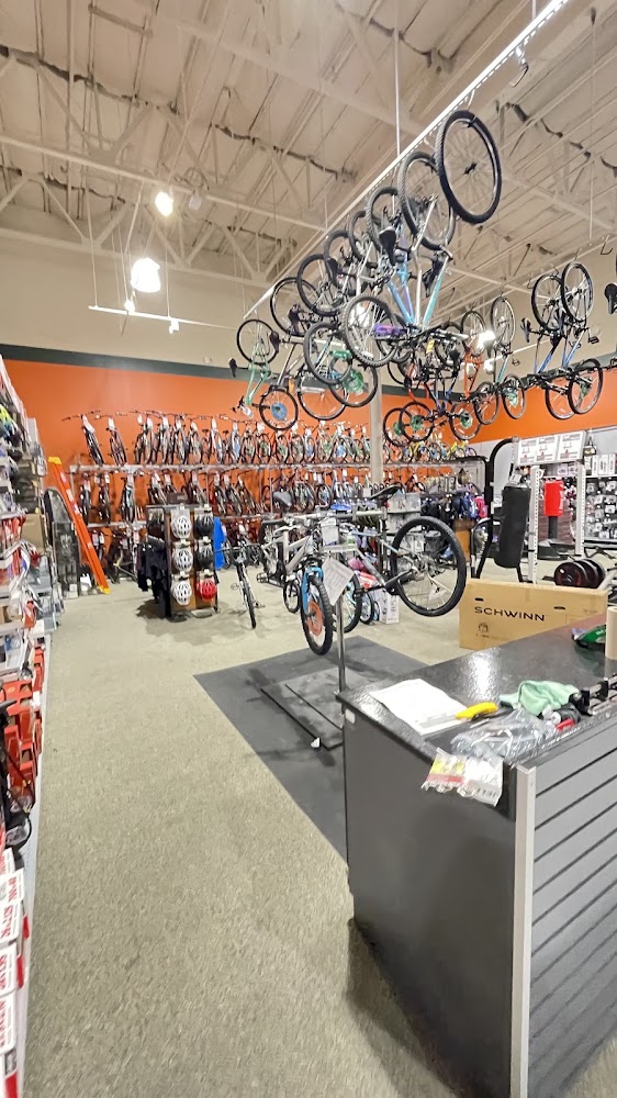 DICK'S Sporting Goods in Chula Vista — photo 4