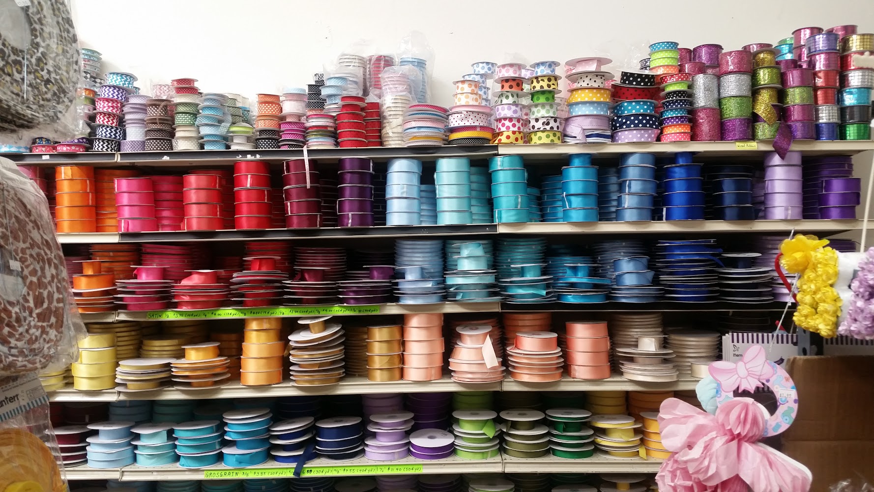 La Bonita Craft & Floral Supply Store photo 1