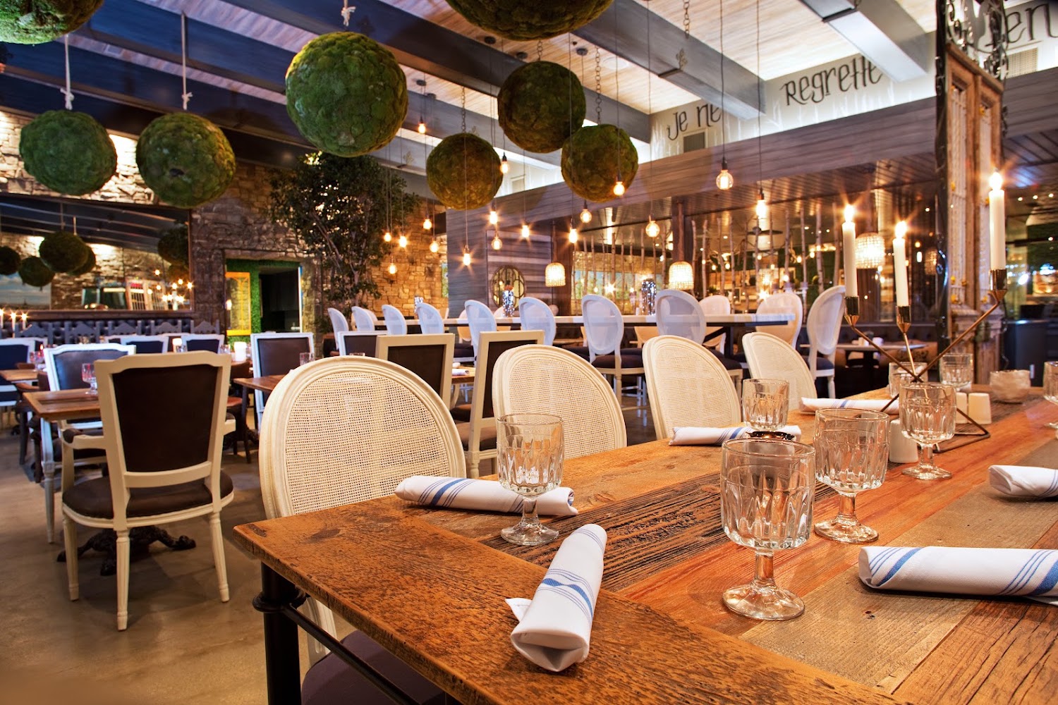 Savoie | Italian Eatery photo 1