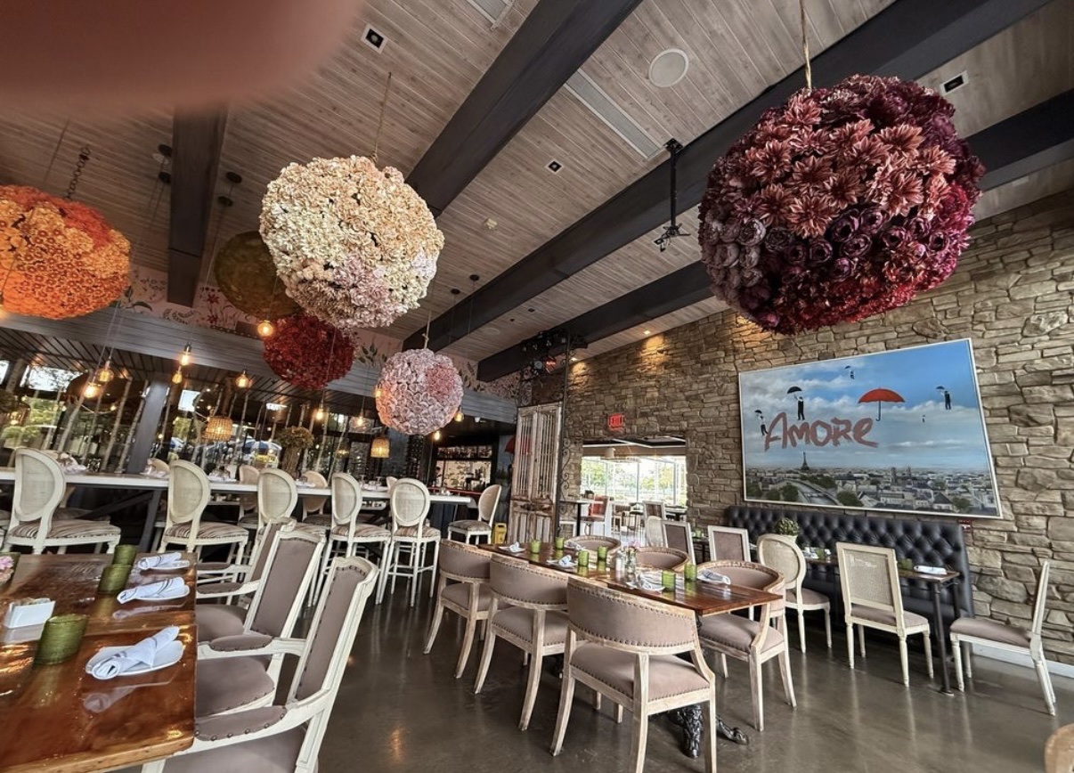 Savoie | Italian Eatery photo 4