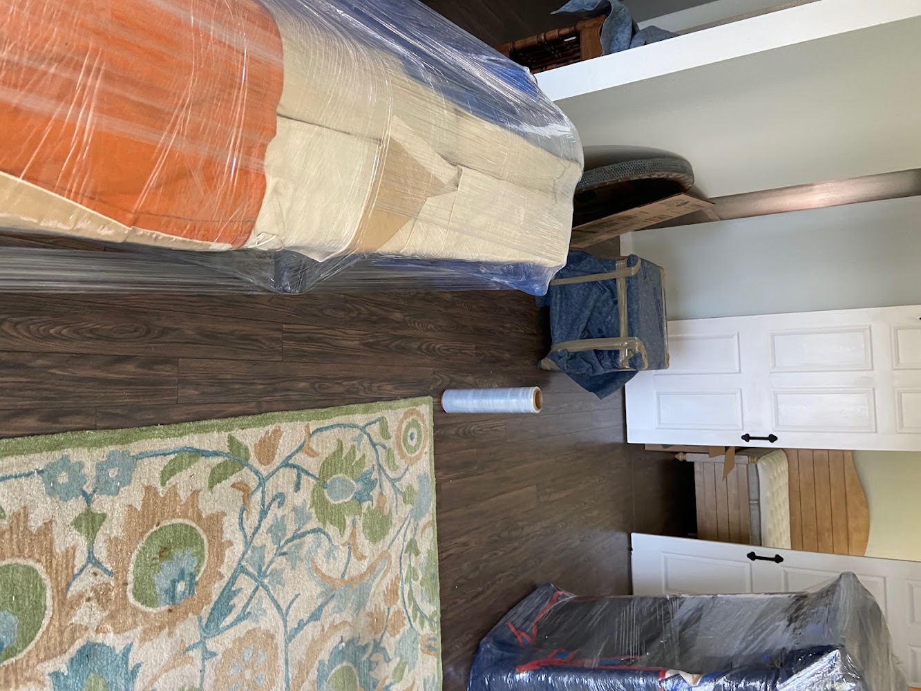 Serg’s Moving INC in Chula Vista — photo 2