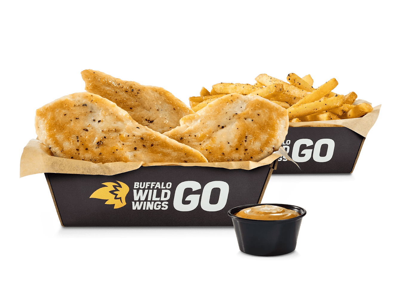 Buffalo Wild Wings photo 4