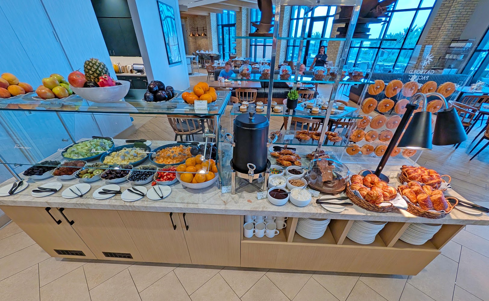 Treo Kitchen + Bar in Chula Vista — photo 4
