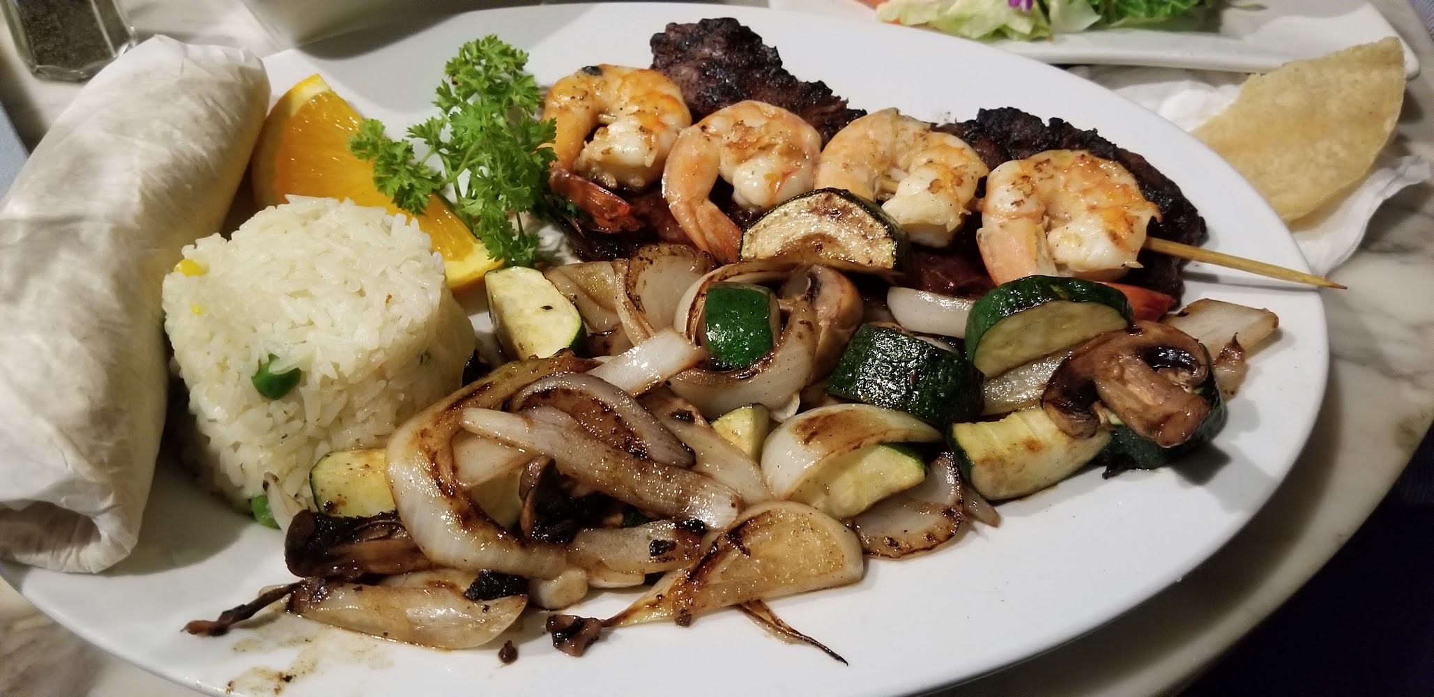 Karina's | Mexican Seafood photo 2