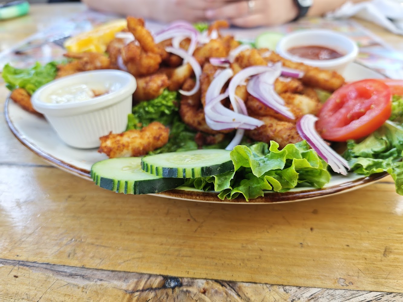 Karina's | Mexican Seafood photo 3