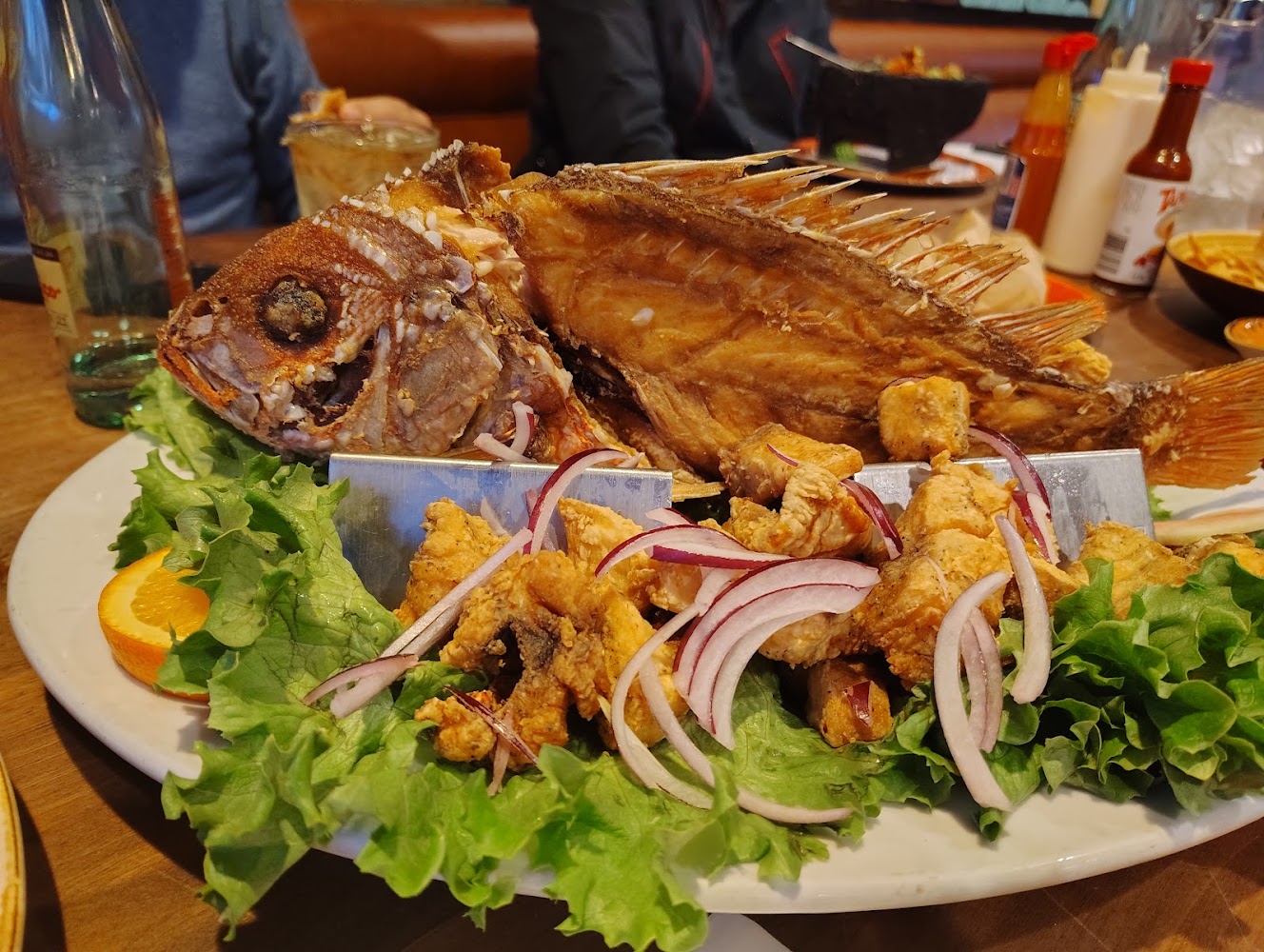 Karina's | Mexican Seafood in Chula Vista — photo 4