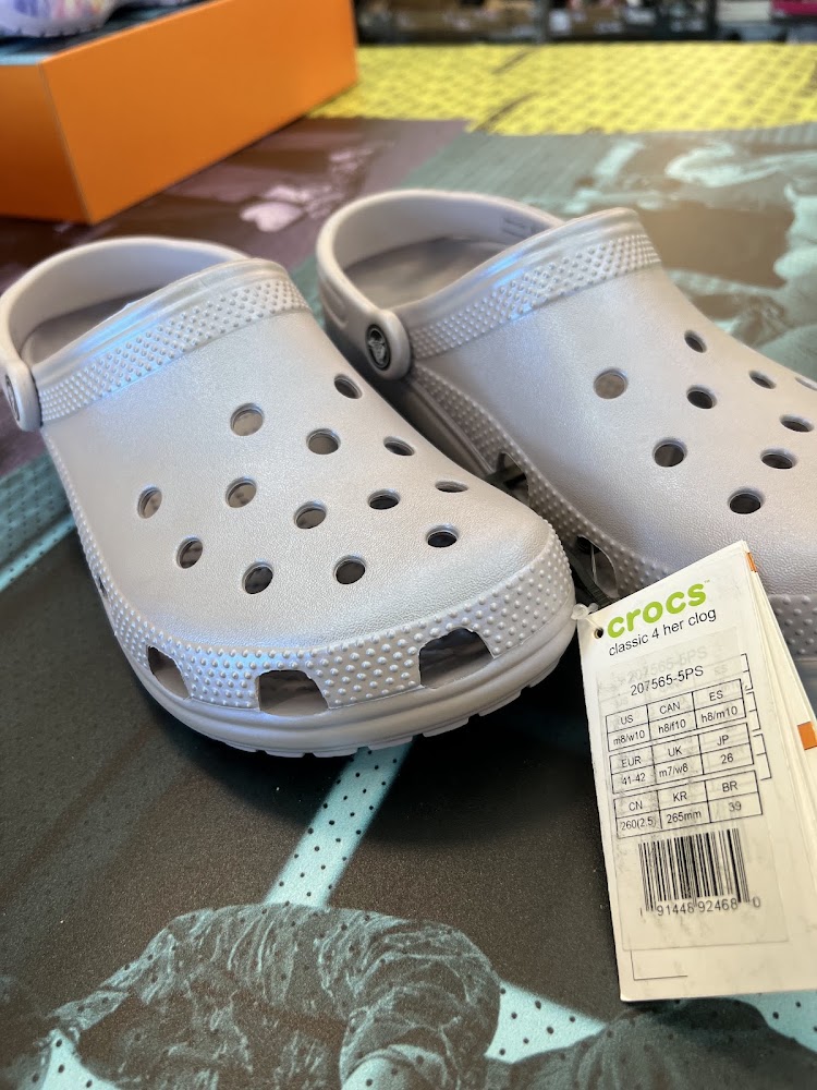 DSW Designer Shoe Warehouse in Chula Vista