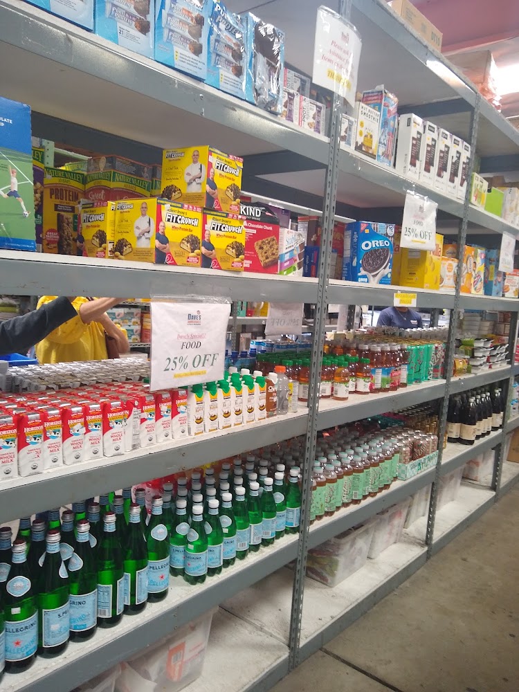 Dave's Wholesale in Chula Vista — photo 2