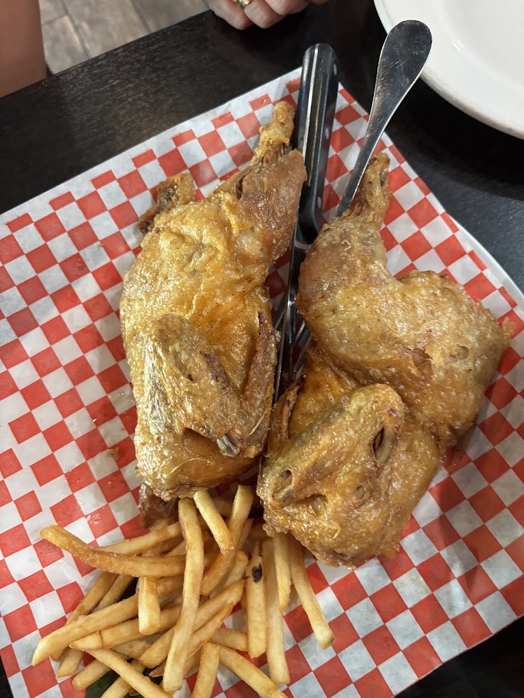 Max's Restaurant Chula Vista, Cuisine of the Philippines photo 3