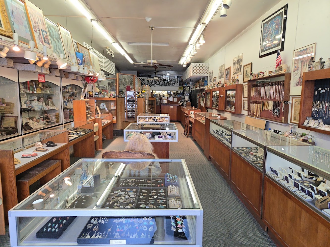 M&M Jewelers photo 2