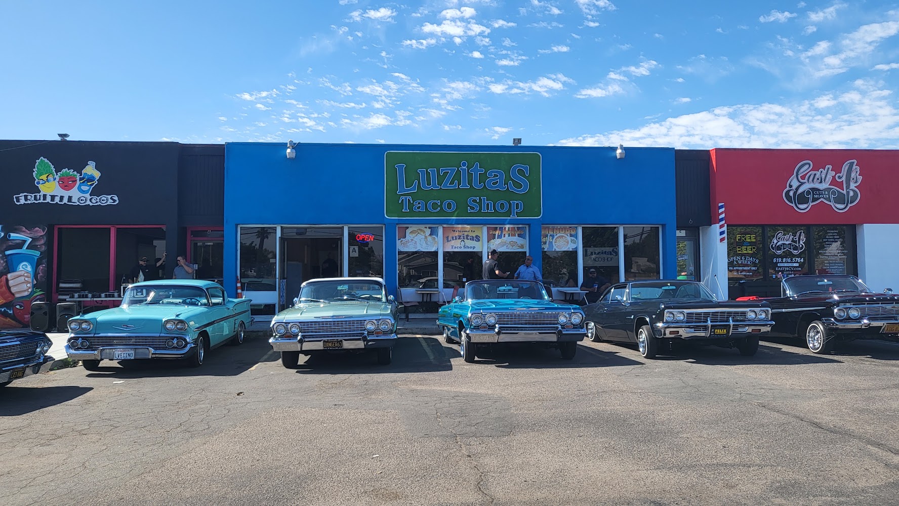 Luzita's in Chula Vista — photo 3