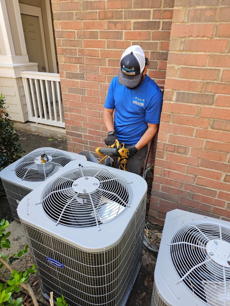 Quality HVAC Chula Vista Experts photo 2