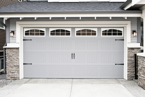 JOHNY GARAGE DOOR AND GATE REPAIR in Chula Vista — photo 2