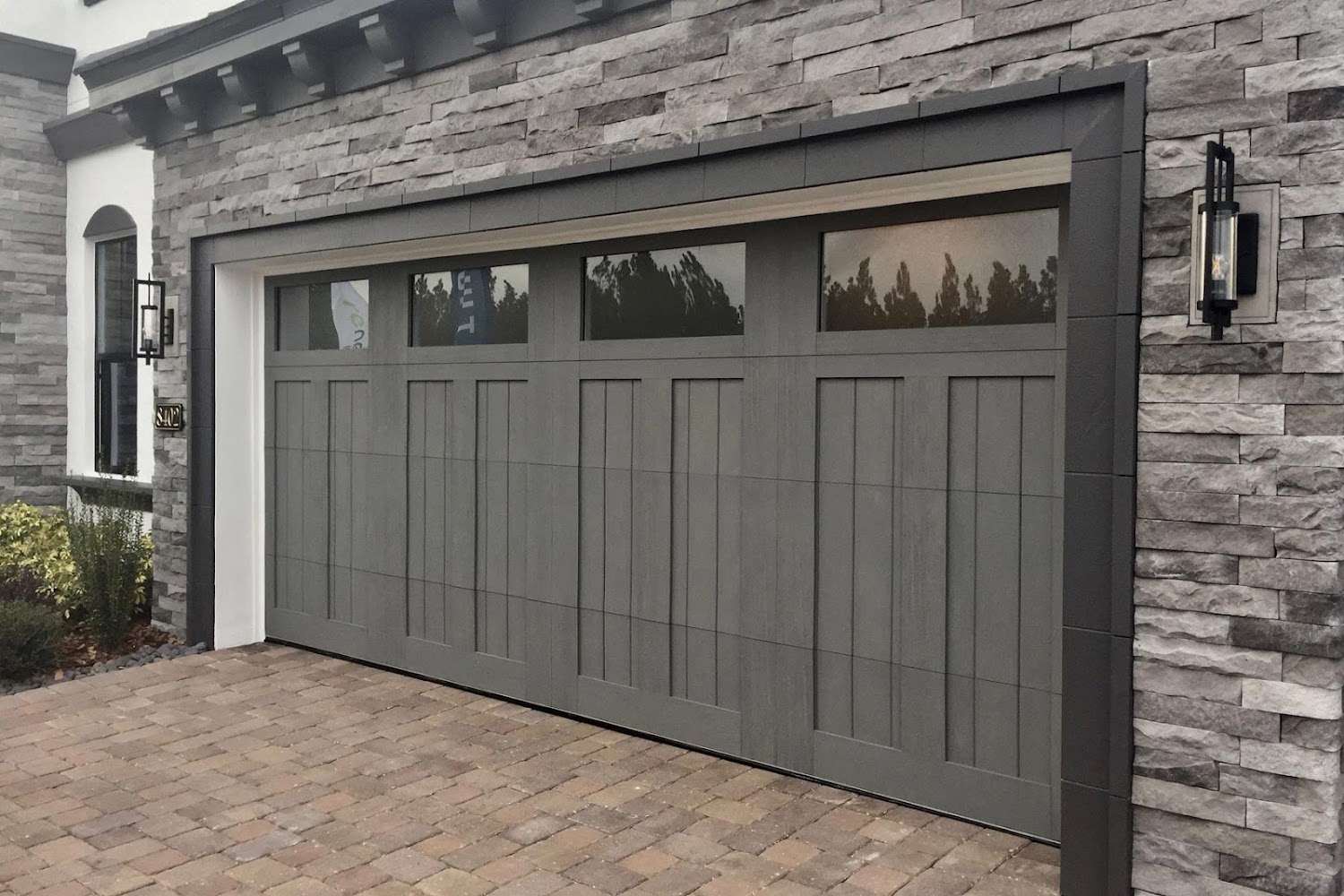 JOHNY GARAGE DOOR AND GATE REPAIR in Chula Vista — photo 3