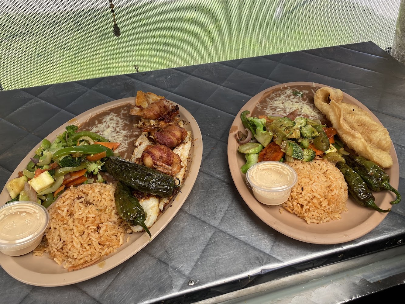 La Moreña Mariscos in Chula Vista — photo 2