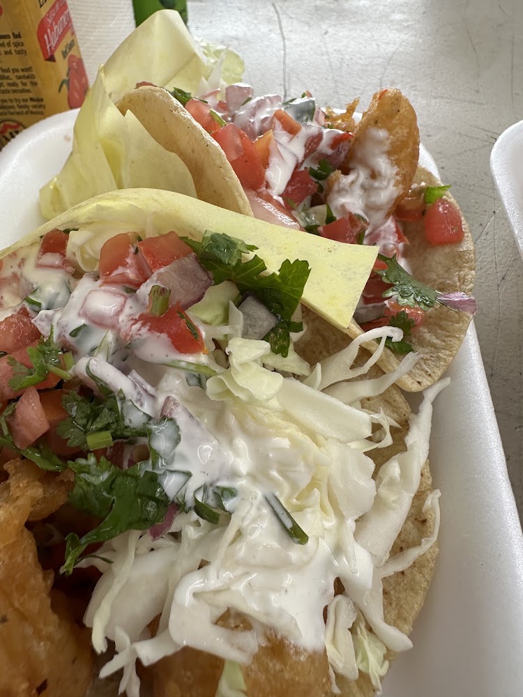 La Moreña Mariscos photo 4