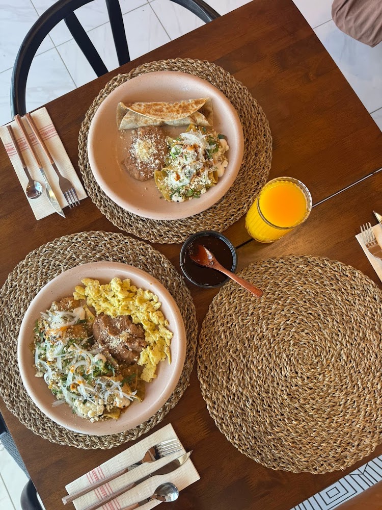 Mujer Divina Brunch Café photo 2