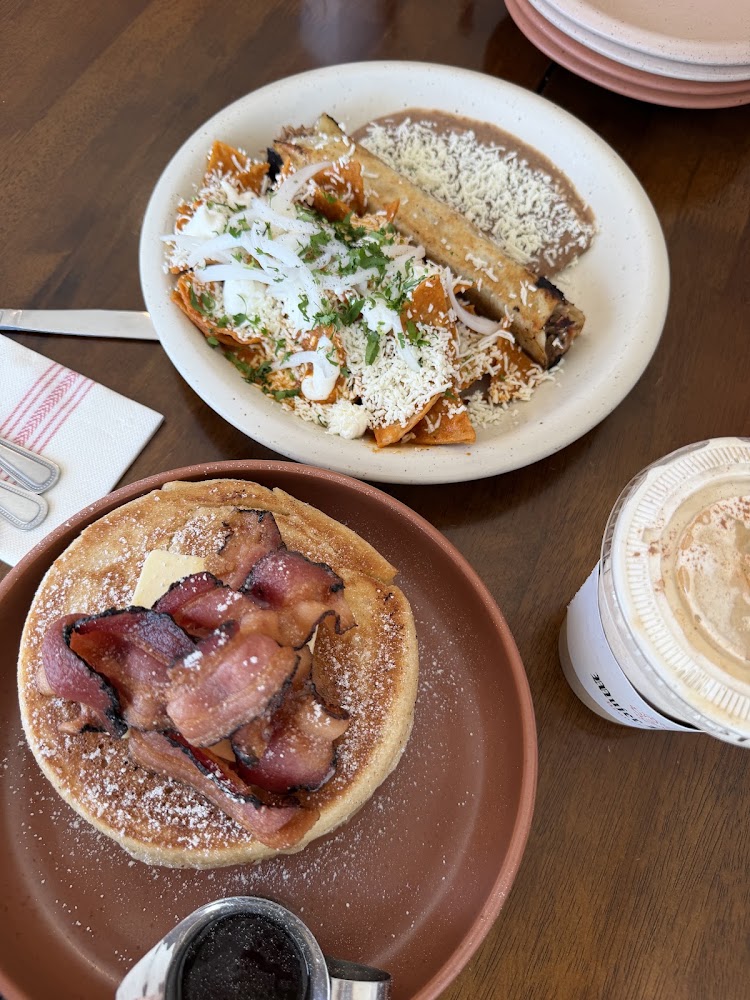 Mujer Divina Brunch Café photo 4