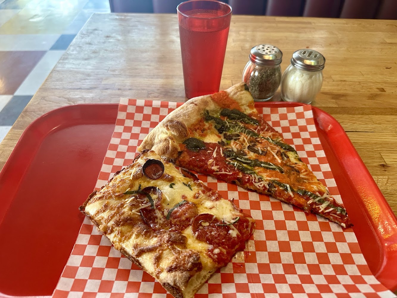 TNT Pizza in Chula Vista — photo 2