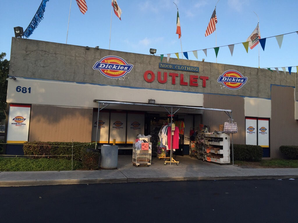 Dickies Noor Clothing photo 1