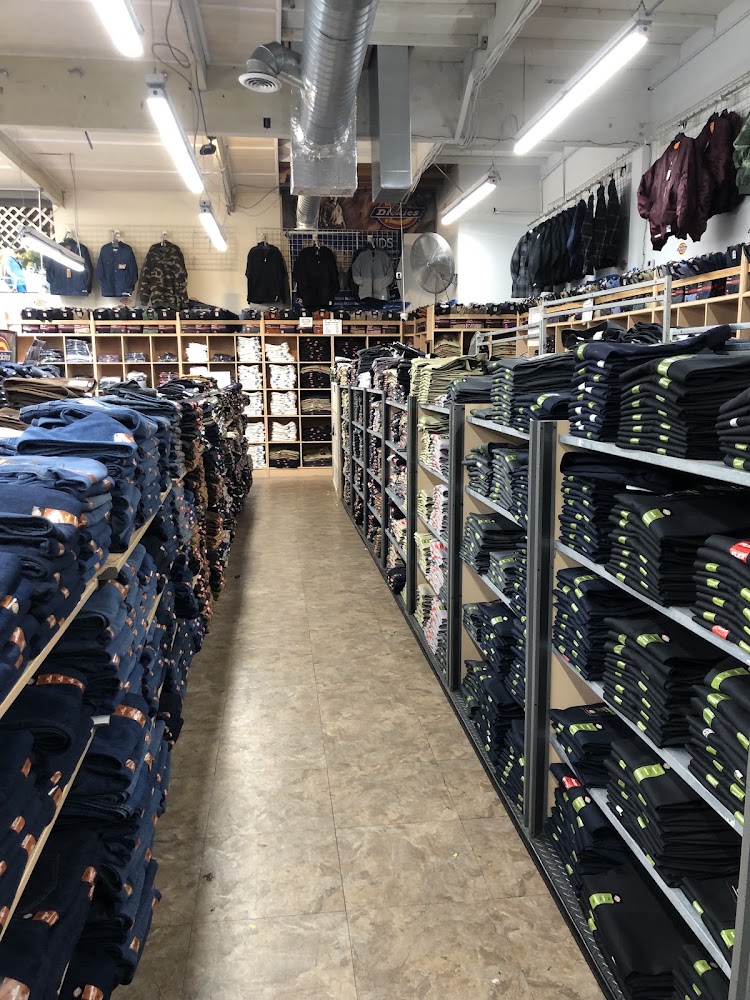Dickies Noor Clothing photo 2
