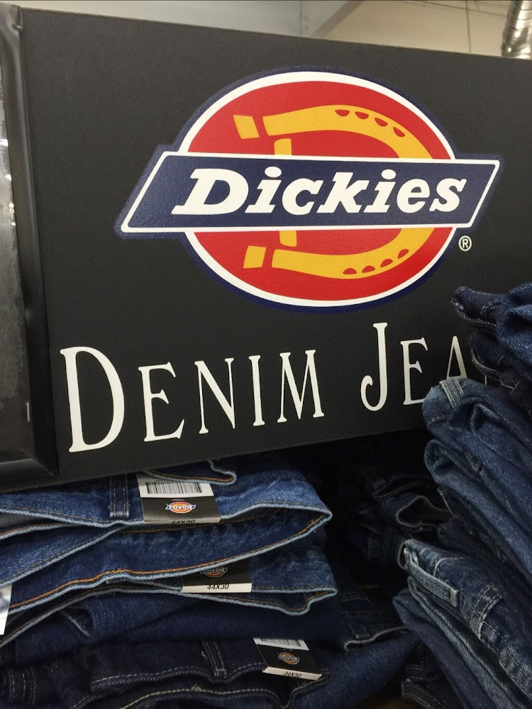 Dickies Noor Clothing photo 3