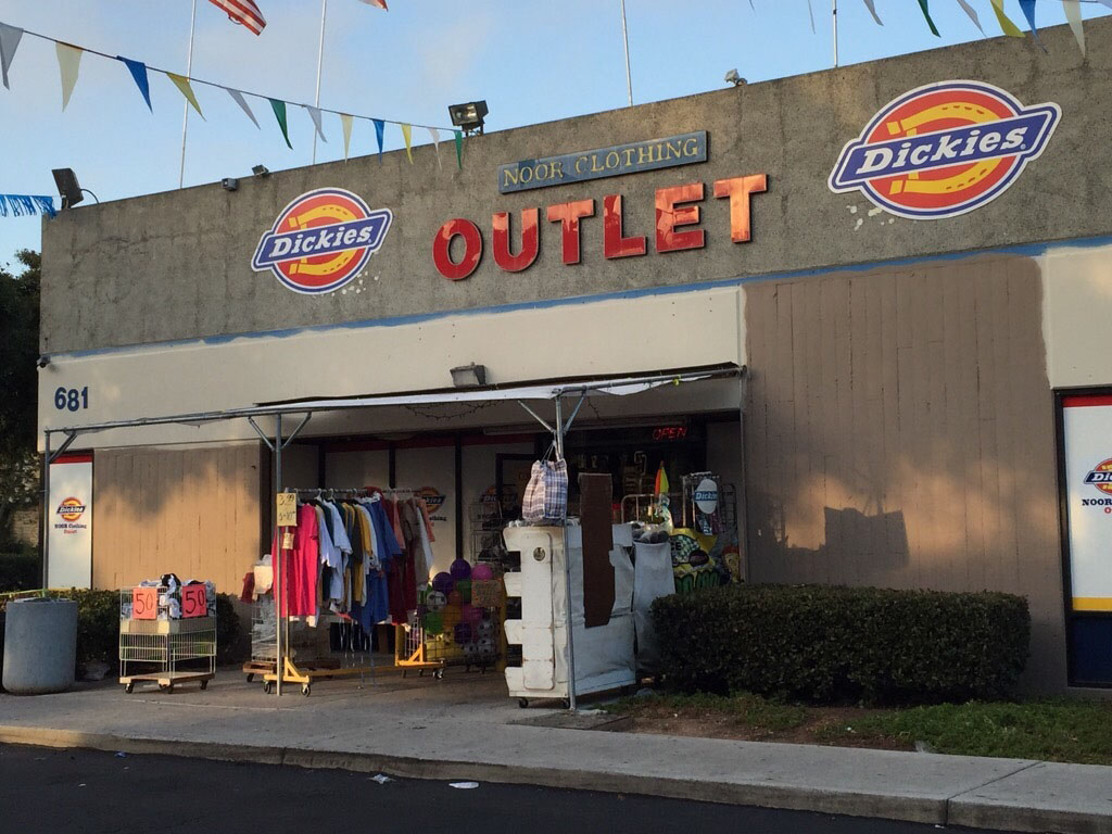 Dickies Noor Clothing photo 4